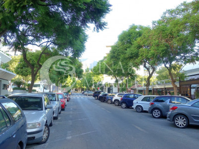 Parking for sale in Cipreses del Mar, Marbella