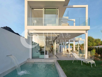 Villa for sale in Marbella