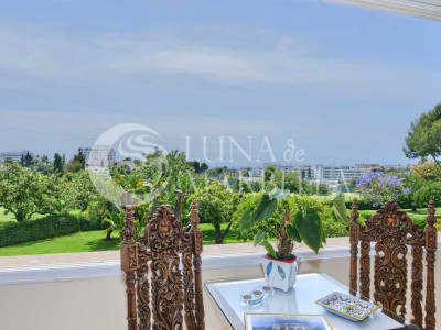 Apartment for sale in San Pedro de Alcantara