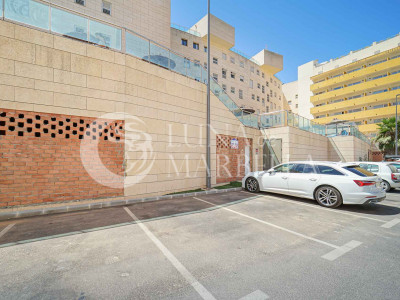 Commercial Premises for sale in Marbella Golden Mile