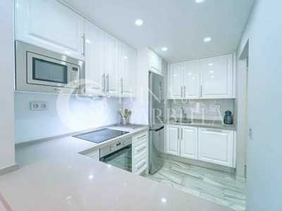 Apartment for sale in Marbella Golden Mile