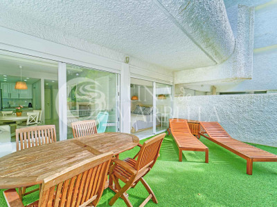 Apartment for sale in Marbella Golden Mile