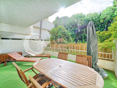 Apartment for sale in Marbella Golden Mile