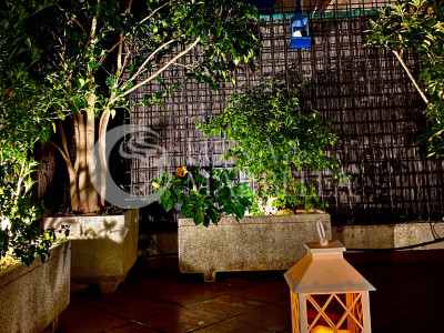 Apartamento en alquiler en Marbella