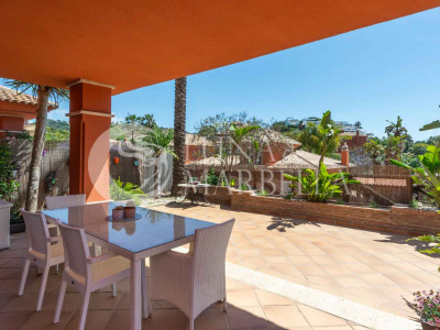 Villa Pareada en venta en Marbella Este