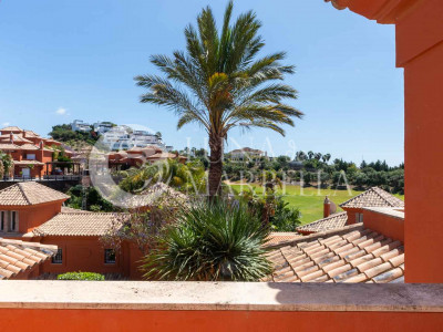 Villa Pareada en venta en Marbella Este