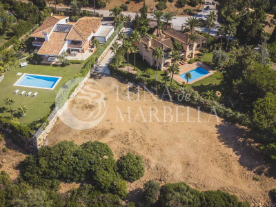 Villa for sale in Marbella East