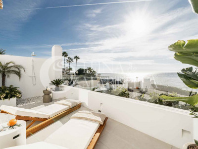 Town House for sale in Marbella East
