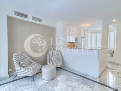 Apartment for sale in Marbella