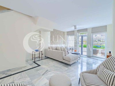 Apartment for sale in Marbella