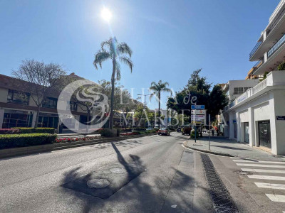 Parking for sale in Marbella
