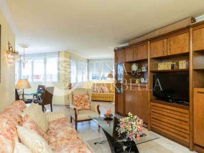 Apartment in Marbella