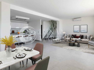 Penthouse for sale in Estepona