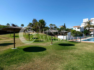 Penthouse for sale in Estepona