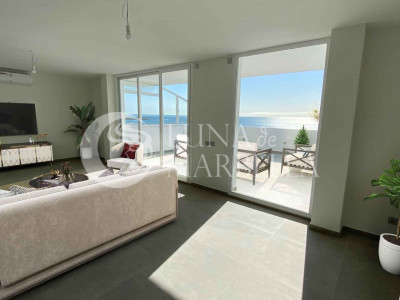 Penthouse for sale in Estepona