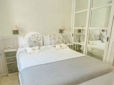 Apartamento en alquiler en Marbella