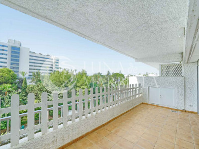 Apartamento en venta en Marbella Golden Mile