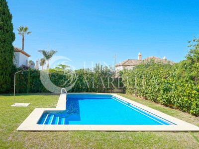 Villa for sale in Marbella