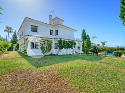 Villa in Marbella