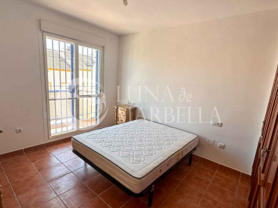 Duplex en alquiler en Marbella