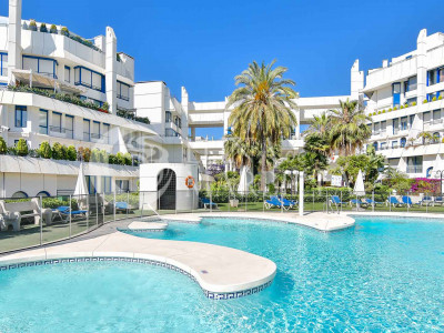 Aparcamiento en alquiler en Marbella