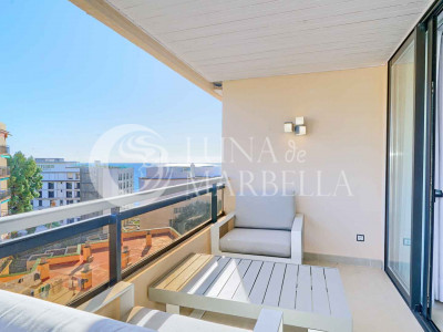 Apartment for sale in Marbella Centro, Marbella
