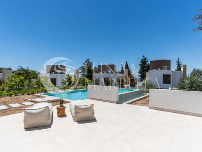 Villa for sale in Marbella