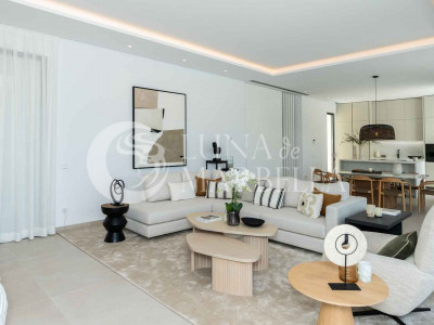 Villa for sale in Marbella