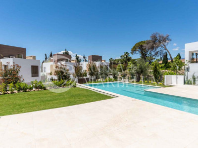 Villa for sale in Marbella