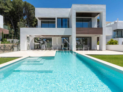 Villa in Marbella