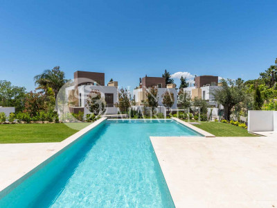 Villa for sale in Marbella