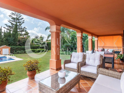 Villa for sale in Marbella