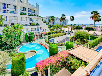 Apartment for sale in Marbella House, Marbella