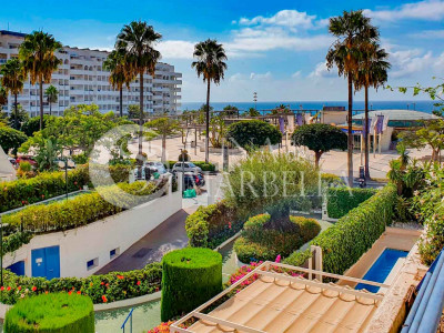 Duplex en venta en Marbella House, Marbella