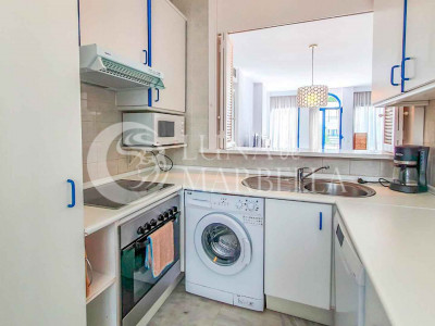 Apartment for sale in Marbella