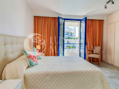 Duplex en venta en Marbella