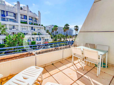 Duplex en venta en Marbella