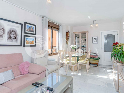 Ático en venta en Marbella Golden Mile