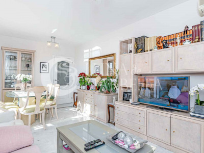 Ático en venta en Marbella Golden Mile