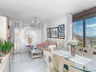 Ático en venta en Marbella Golden Mile