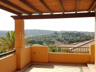Atico Duplex en Los Gazules de Almenara, Sotogrande