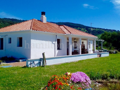 Finca in Gaucin