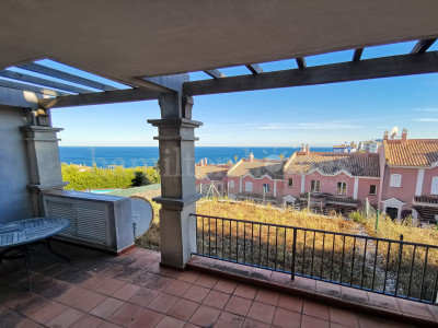 Ground Floor Apartment in Alcaidesa Costa, Alcaidesa