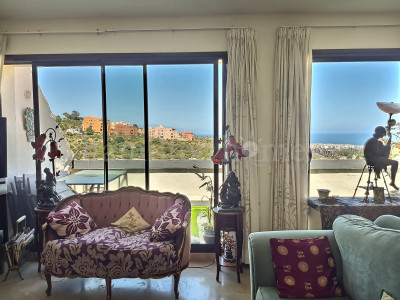 Penthouse in Duquesa Village, Manilva