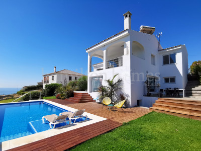 Villa in Torreguadiaro, Sotogrande