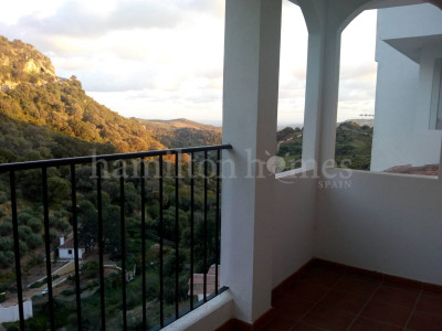 Semi Detached House in Pueblo, Casares