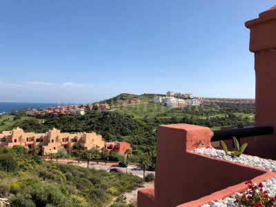 Penthouse in Sabinillas, Manilva