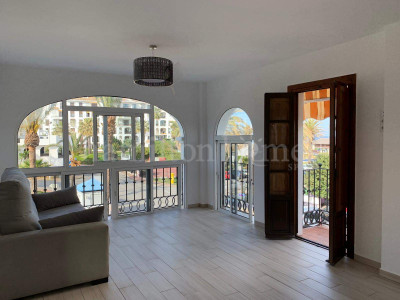 Apartamento en Puerto La Duquesa, Manilva