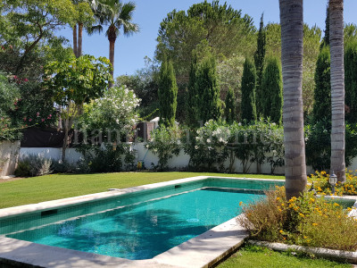 Villa in Sotogrande Alto, Sotogrande