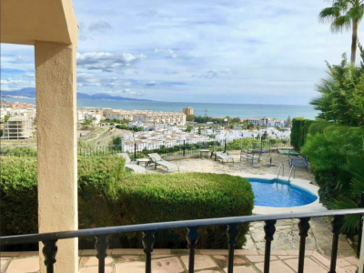 House in La Duquesa, Manilva